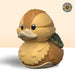 EAN 5056280458692 - TUBBZ Avatar: The Last Air Bender: Turtle Duck imagen 2