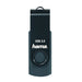 EAN 4047443453396 - Hama Rotate unidad flash USB 128 GB USB tipo A 3.2 Gen 1 (3.1 Gen 1) Azul imagen 2