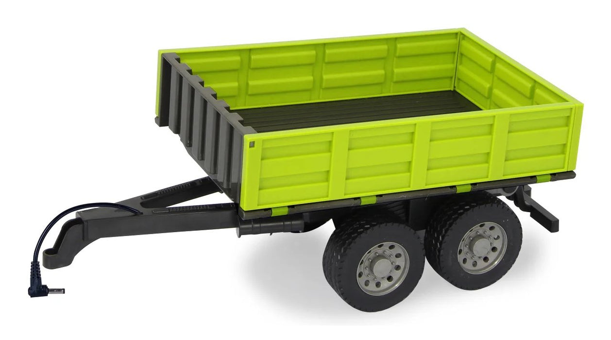 EAN 4042774476205 - Jamara Tipper Accesorio para vía imagen 1