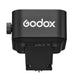 EAN 6952344234679 - Godox 11428 transmisor de dato de cámara Negro imagen 7