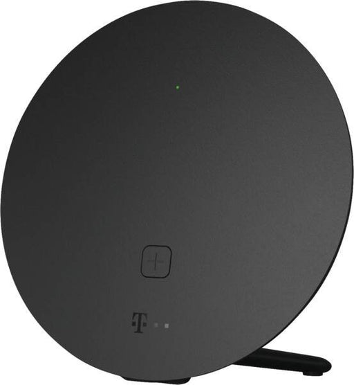 EAN 4025125549643 - Telekom 40824613 router inalámbrico Ethernet Doble banda (2,4 GHz / 5 GHz) Negro imagen 2