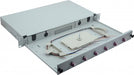 EAN 4005938755561 - Helos 375556 armario rack 1U Gris imagen 2