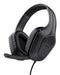 EAN 8713439249903 - Trust GXT 415 Zirox Auriculares Alámbrico Diadema Juego Negro imagen 1