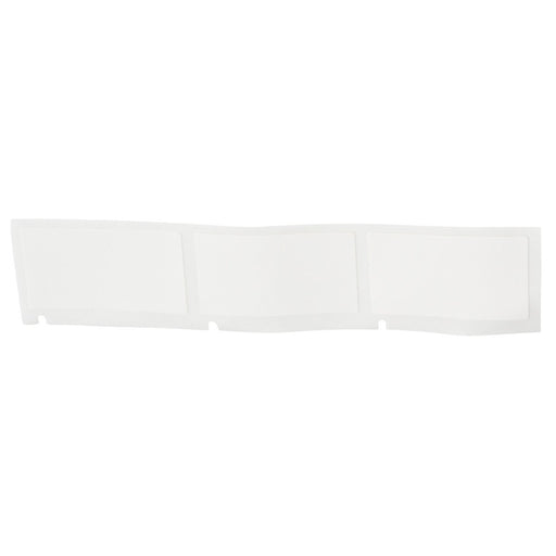 EAN 888434592168 - Brady M4-91-498 etiqueta de impresora Negro, Blanco Etiqueta para impresora autoadhesiva imagen 2