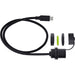 EAN 4043718346820 - InLine 69927O accesorio para cable Placa acopladora imagen 2