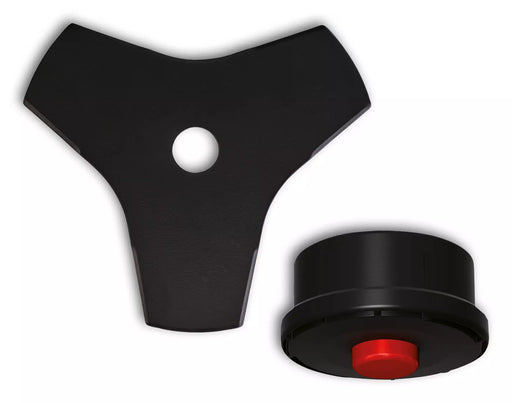 EAN 4006825651300 - Einhell AGILLO 18/200 30 cm Batería Aluminio, Negro, Rojo imagen 2