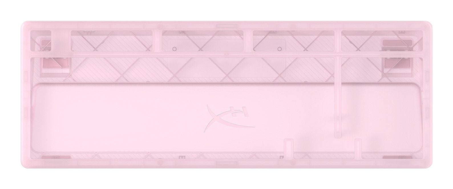 EAN 198990999647 - HyperX Origins 2 1800 Pink Housing Funda para teclado imagen 1