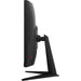 EAN 4711377140027 - MSI G27C4DE E3 pantalla para PC 68,6 cm (27") 1920 x 1080 Pixeles Full HD LCD Negro imagen 3