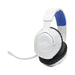 EAN 6925281960802 - JBL Quantum 360P Auriculares Inalámbrico Diadema Juego USB Tipo C Bluetooth Azul, Blanco imagen 1