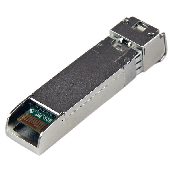 EAN 65030866170 - StarTech.com PEX10000SRI adaptador y tarjeta de red Interno 20000 Mbit/s imagen 7