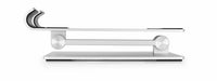 EAN 4005546732633 - Durable 894023 soporte Soporte pasivo Tablet/UMPC Plata imagen 6