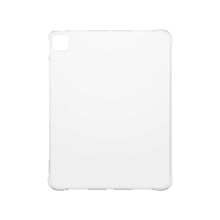 EAN 5715685012914 - PanzerGlass SAFE. by ® TPU Case Transparent iPad Pro 13'' (2024) funda para teléfono móvil Transparente imagen 4