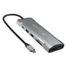 EAN 4712795086324 - j5create JCD397 Alámbrico USB 3.2 Gen 1 (3.1 Gen 1) Type-C Gris imagen 3