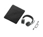 EAN 5099206131125 - Logitech Zone Wireless 2 ES Inalámbrico y alámbrico Diadema Llamadas/Música USB Tipo C Grafito imagen 17