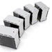 EAN 886523300397 - Phanteks Enthoo Evolv mATX Micro Torre Plata imagen 17