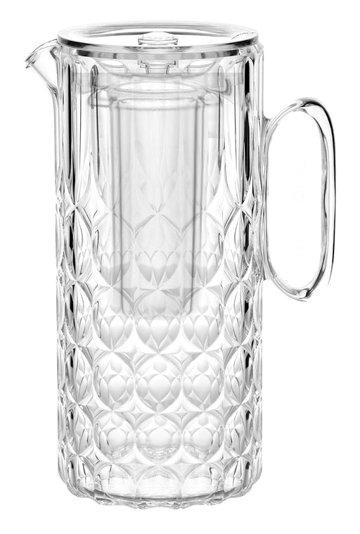 EAN 8008392396543 - Guzzini VANITY Jarra 1,75 L Transparente imagen 1