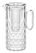 EAN 8008392396543 - Guzzini VANITY Jarra 1,75 L Transparente imagen 1
