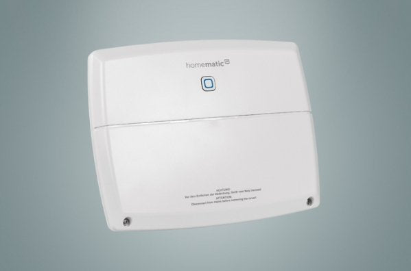 EAN 4047976429882 - Homematic IP HmIP-MIOB transmisore smart home Inalámbrico Montado en pared RF inalámbrico imagen 3
