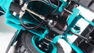 EAN 4260677957281 - Amewi 22540 modelo controlado por radio Excavadora Motor eléctrico 1:16 imagen 5