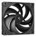 EAN 6933412730026 - DeepCool AG400 G2 Procesador Refrigerador de aire 12 cm Negro imagen 7