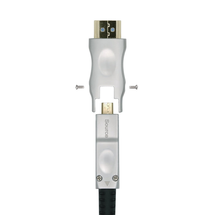 EAN 8436574705812 - AISENS A148-0513 cable HDMI HDMI tipo A (Estándar) HDMI tipo D (Micro) imagen 2