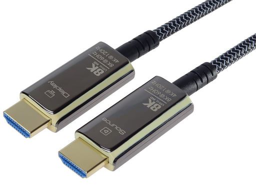 EAN 8592220022914 - PremiumCord KPHDM21T10 cable HDMI 10 m HDMI tipo A (Estándar) Negro imagen 1
