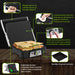 EAN 5905090336884 - Extralink SMART LIFE ELECTRIC GRILL SJ-36 parrilla eléctrica de contacto imagen 18