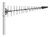 EAN 6009710925447 - Poynting LPDA-500 antena para red Antena direccional Clase N 11,5 dBi imagen 1