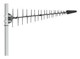 EAN 6009710925447 - Poynting LPDA-500 antena para red Antena direccional Clase N 11,5 dBi imagen 1