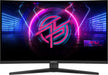 EAN 4711377191982 - MSI MPG 275CQRXF pantalla para PC 68,6 cm (27") 2560 x 1440 Pixeles Wide Quad HD Negro imagen 6