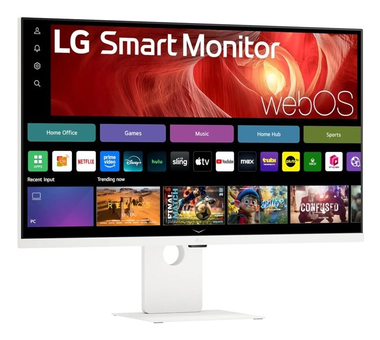 EAN 8806096506882 - LG UW 37U730SA-W.AEU pantalla para PC 94 cm (37") 3840 x 2160 Pixeles 4K Ultra HD LCD Blanco imagen 3