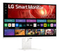 EAN 8806096506882 - LG UW 37U730SA-W.AEU pantalla para PC 94 cm (37") 3840 x 2160 Pixeles 4K Ultra HD LCD Blanco imagen 3