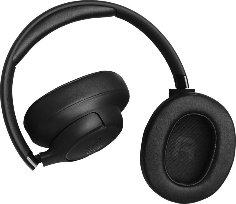 EAN 1200130030482 - JBL Tune 780 NC Auriculares Inalámbrico Diadema Música Bluetooth Negro imagen 2