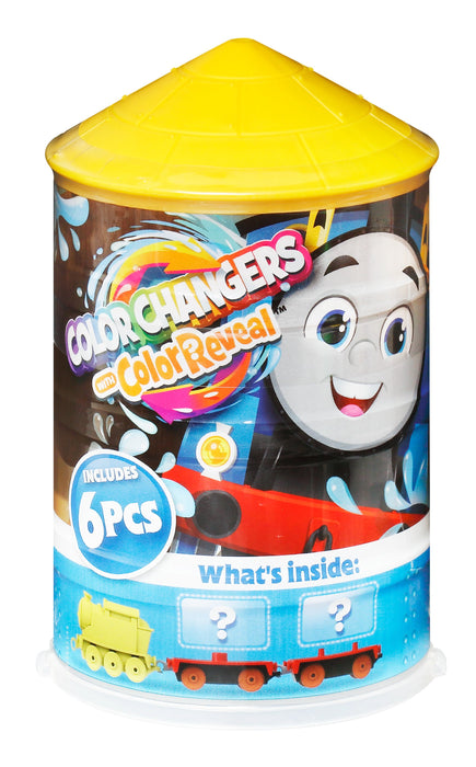 EAN 0194735159086 - Fisher-Price Thomas & Friends HPH36 figura de juguete para niños imagen 3