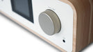 EAN 759454301293 - Pure 252807 sistema de audio para el hogar Microcadena de música para uso doméstico 50 W Roble, Blanco imagen 7