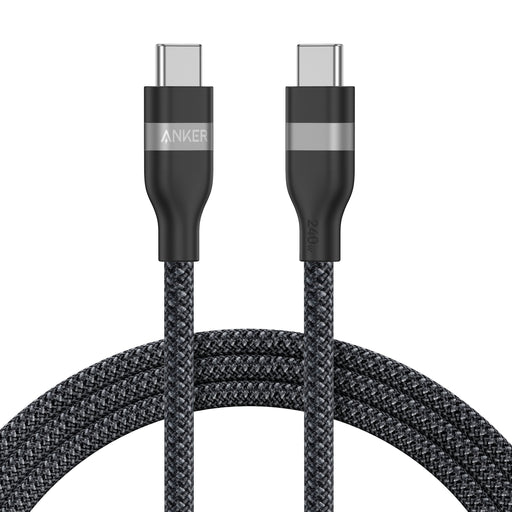 EAN 194644039868 - Anker A82E2 cable USB USB 2.0 1,8 m USB C Negro imagen 1