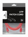 EAN 8716309077880 - Gembird RJ45/RJ45 Cat5e 3m cable de red Rosa U/UTP (UTP) imagen 4
