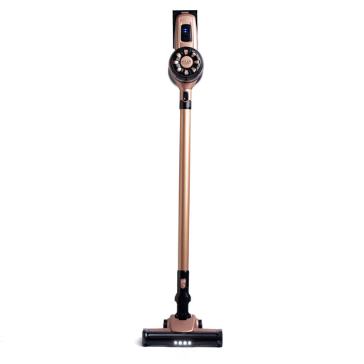 EAN 5902934837088 - Adler AD 7044 aspiradora de pie y escoba eléctrica Aspiradora escoba 2 en 1 Batería Secar Sin bolsa 250 W imagen 1