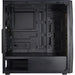 EAN 4260455643634 - Inter-Tech 88881309 carcasa de ordenador Mini Tower Negro imagen 5