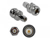 EAN 4043619899609 - DeLOCK 89960 conector N, SMA Níquel imagen 1