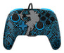 EAN 708056070861 - PDP Rematch: Sheikah Shoot Negro, Azul USB Gamepad Analógico/Digital Nintendo Switch, Nintendo Switch Lite imagen 5
