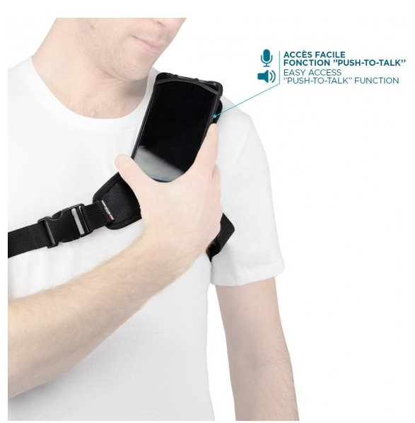 EAN 3700992528830 - Mobilis 001086 accesorio para funda de teléfono móvil imagen 5