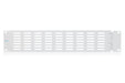 EAN 4016032510604 - Digitus Blank cover with ventilation grille and hinge for 482.6 mm (19") enclosures Panel ciego de rellen imagen 2