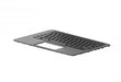 EAN 5704174974819 - HP L90460-B31 refacción para laptop Carcasa inferior con teclado imagen 1