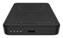 EAN 0745883941704 - Belkin BPD016HQBK batería externa 5000 mAh Cargador inalámbrico Negro imagen 4