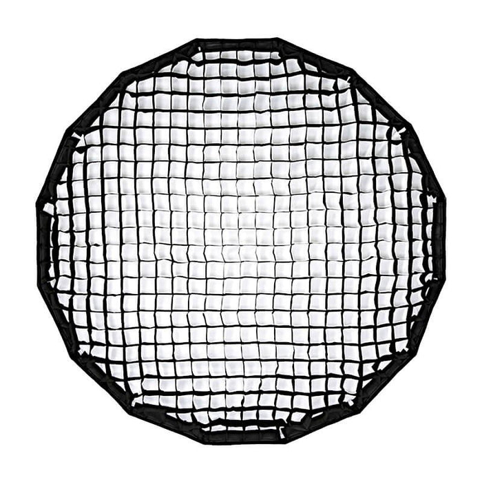 EAN 6952344211809 - Godox G120 accesorio para caja de luz/softbox Negro Nido de abeja imagen 4