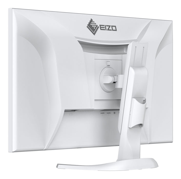 EAN 4995047065272 - EIZO FlexScan EV3240X-WT pantalla para PC 80 cm (31.5") 3840 x 2160 Pixeles 4K Ultra HD LCD Blanco imagen 4