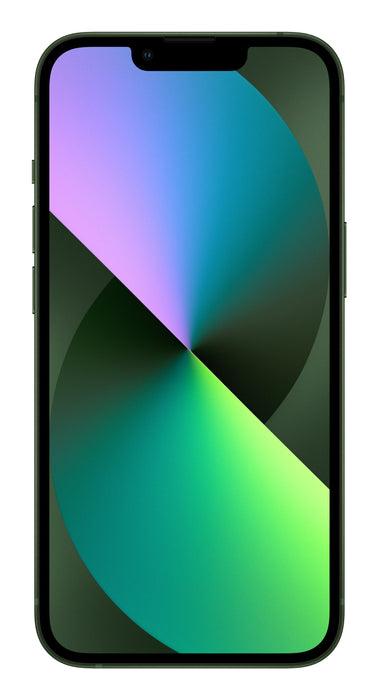 EAN 0194253129110 - Apple iPhone 13 15,5 cm (6.1") SIM doble iOS 15 5G 256 GB Verde imagen 2