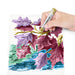 EAN 4007817088142 - Staedtler 2420M C6-C pastel Pastel al óleo Suave Colores surtidos, Metálico 6 pieza(s) imagen 4