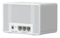 EAN 6957939002954 - Mercusys Halo H25BE Doble banda (2,4 GHz / 5 GHz) Wi-Fi 7 (802.11be) Blanco 3 Interno imagen 2